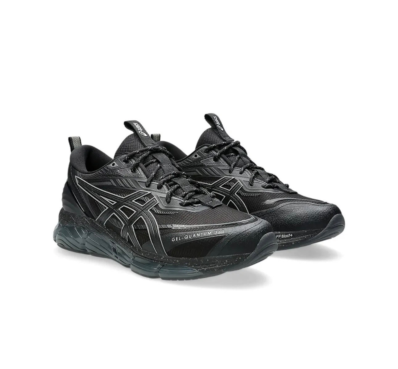 Asics GEL Quantum 360 Black