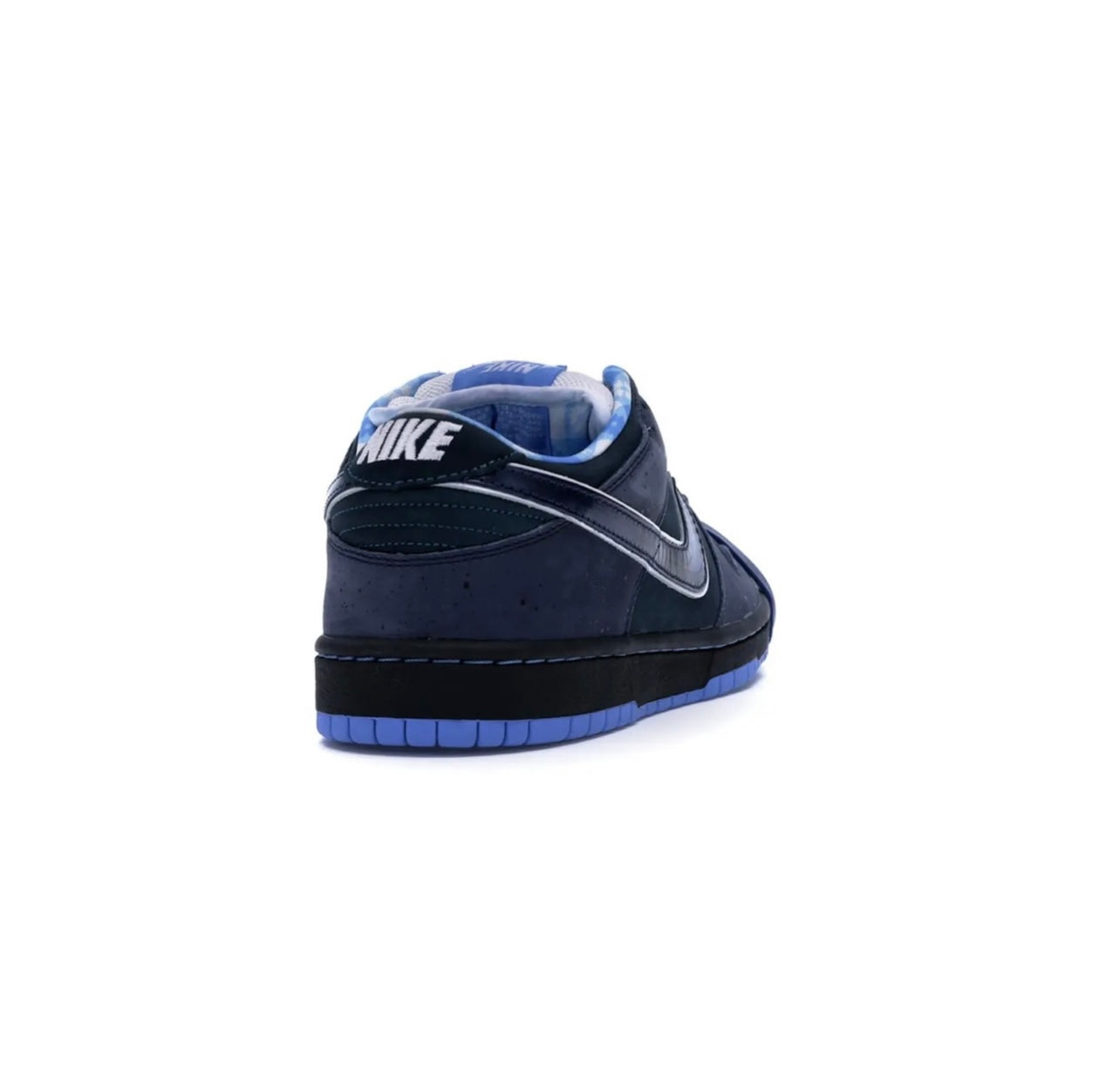 Nike SB Dunk Low Concepts Blue Lobster - תמונה 3
