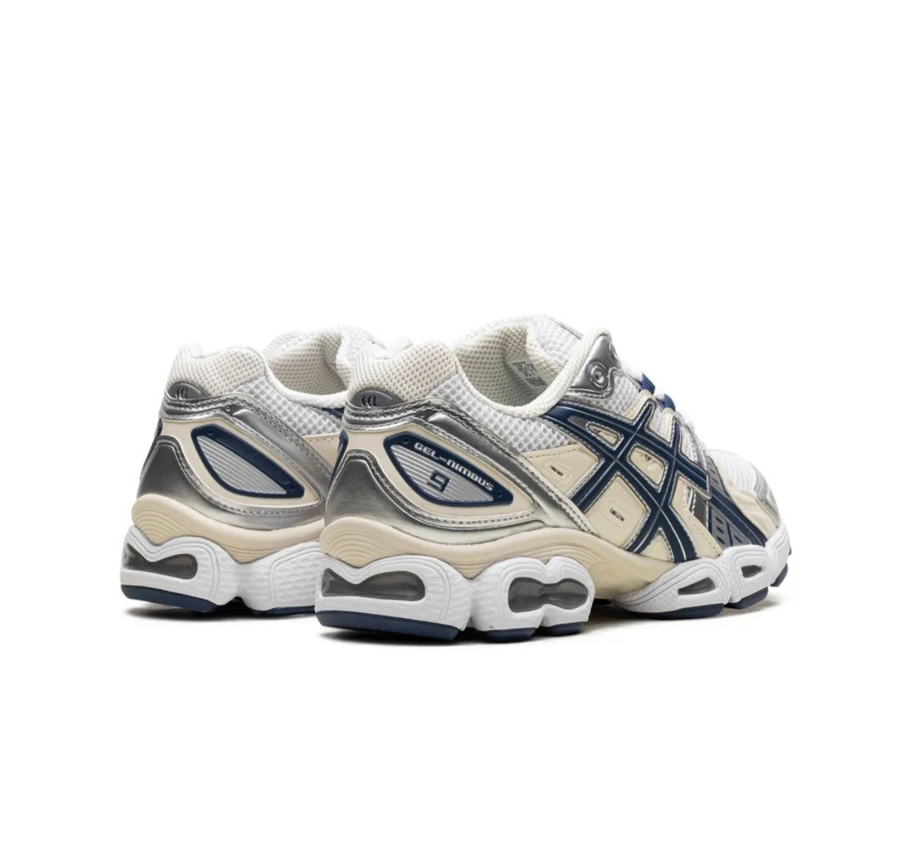 Asics Gel Nimbus Classic - תמונה 3