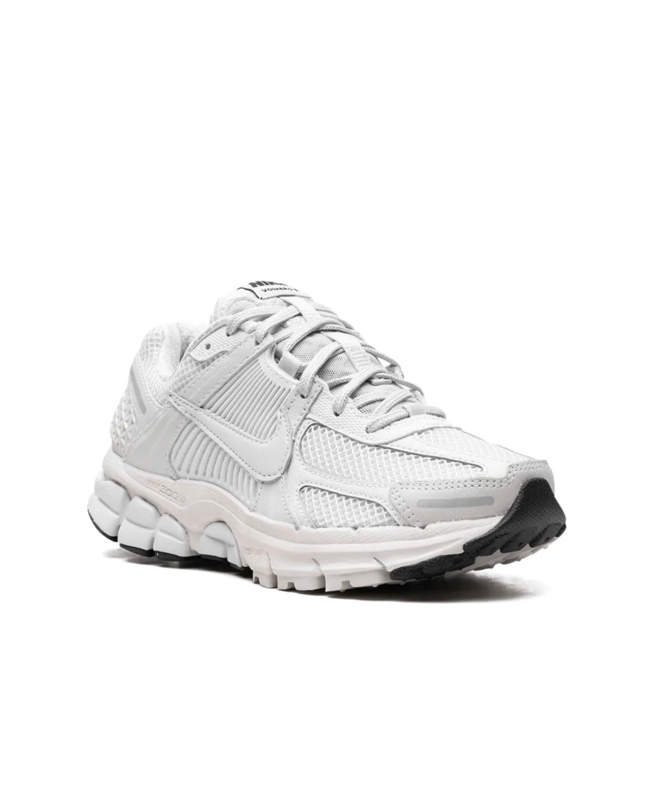 Nike Zoom Vomero 5 Triple White - תמונה 2