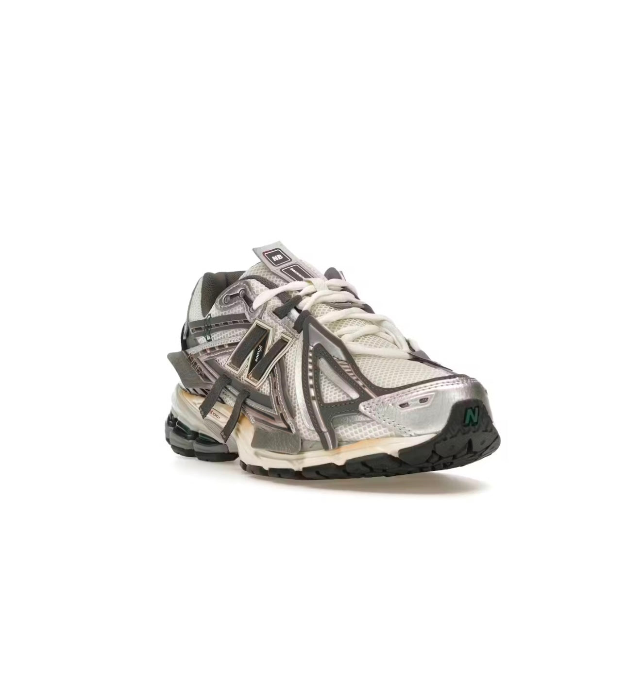 New Balance 1906A Tech Explosion - תמונה 2