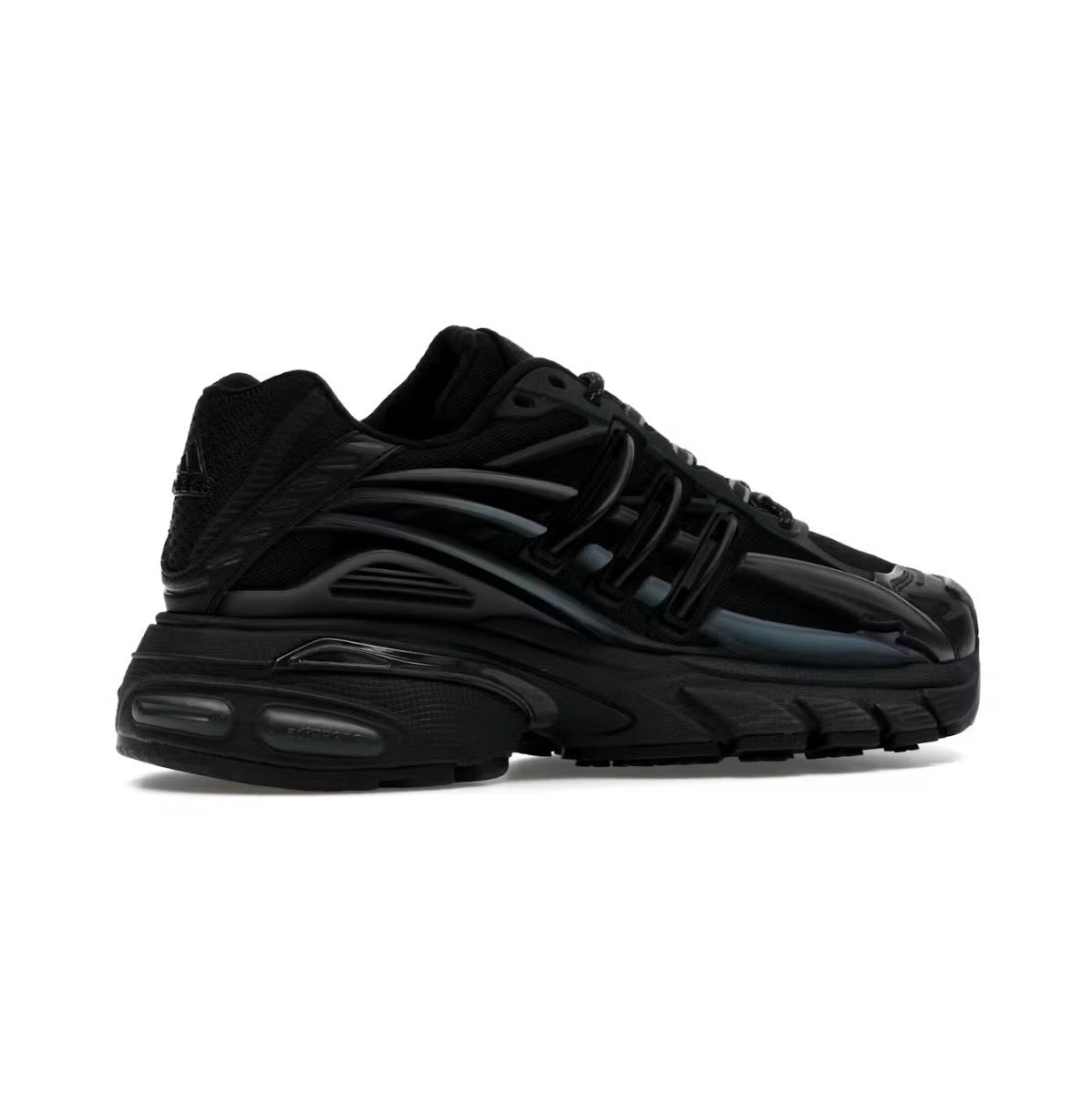 Adidas Adistar Jellyfish Black