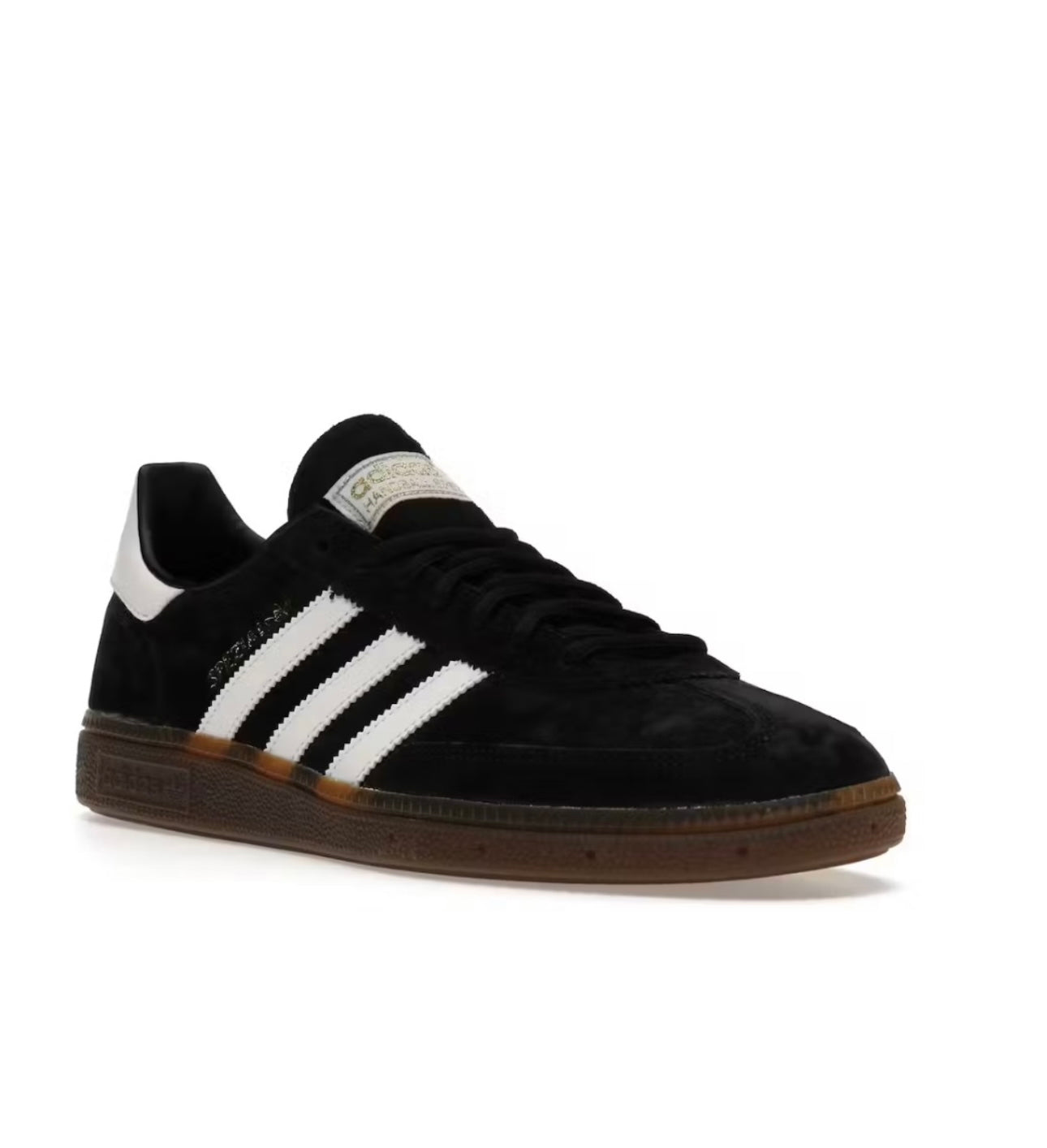 Adidas spezial black - תמונה 2