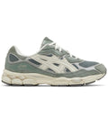 Asics Gel Light Green