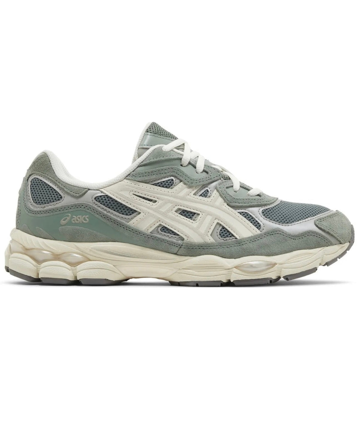 Asics Gel Light Green
