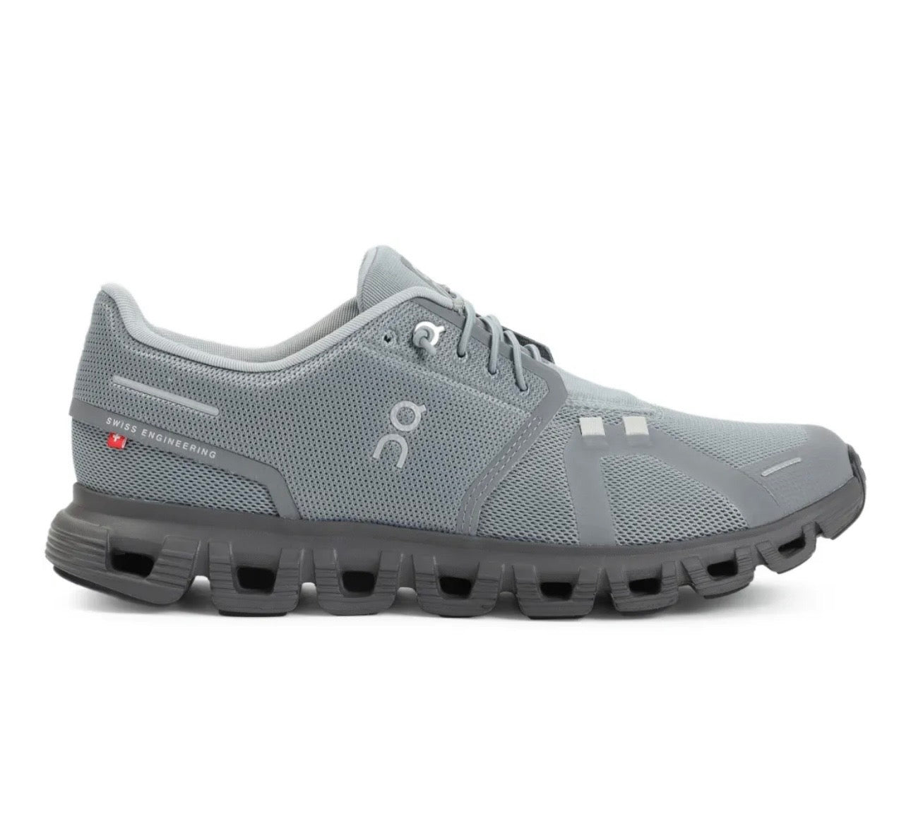 On cloud 5.0 grey