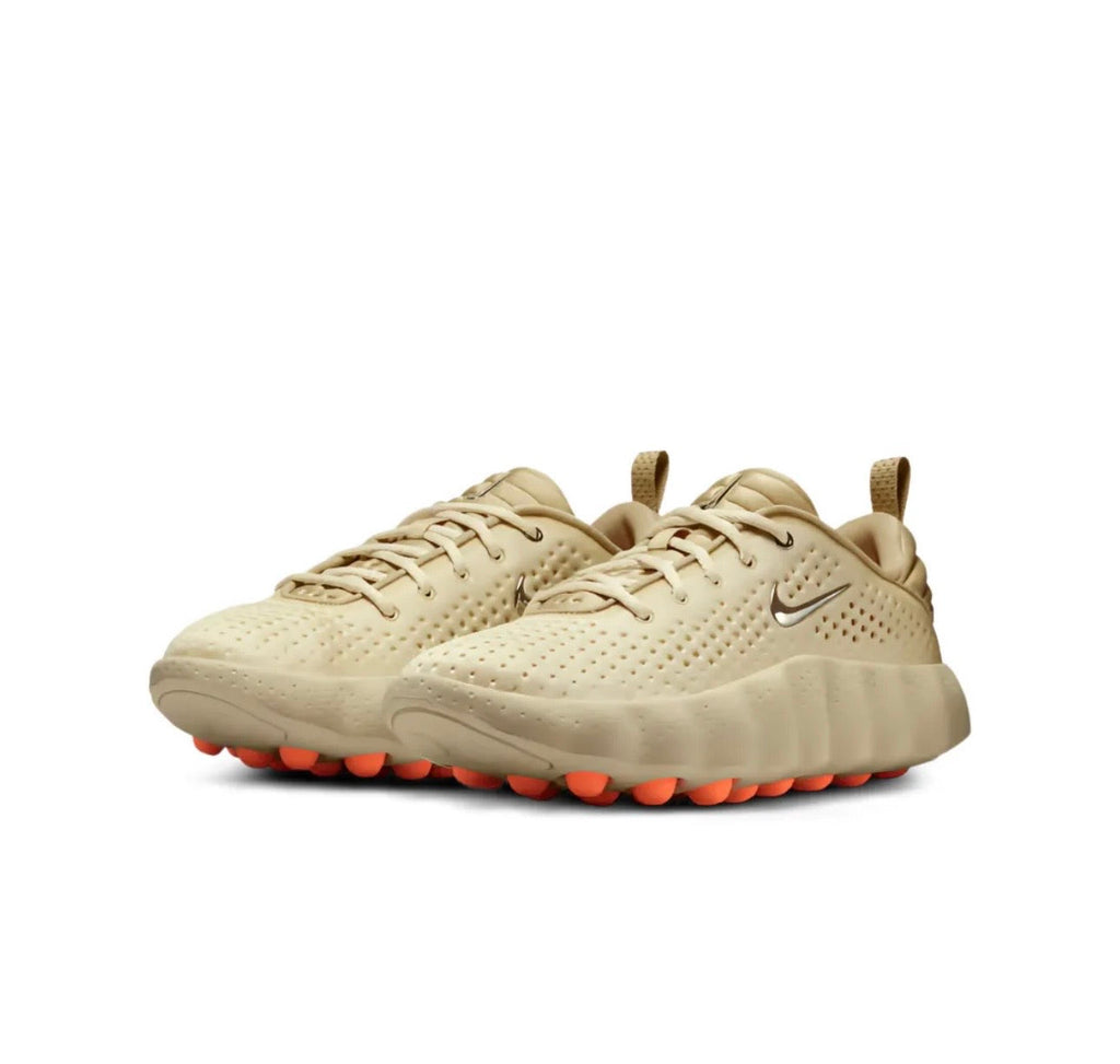 Nike mind 002 Beige - תמונה 2