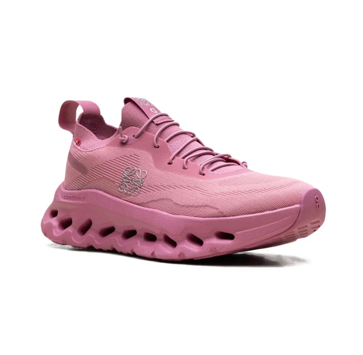 On Cloudtilt X LOEWE pink - תמונה 2