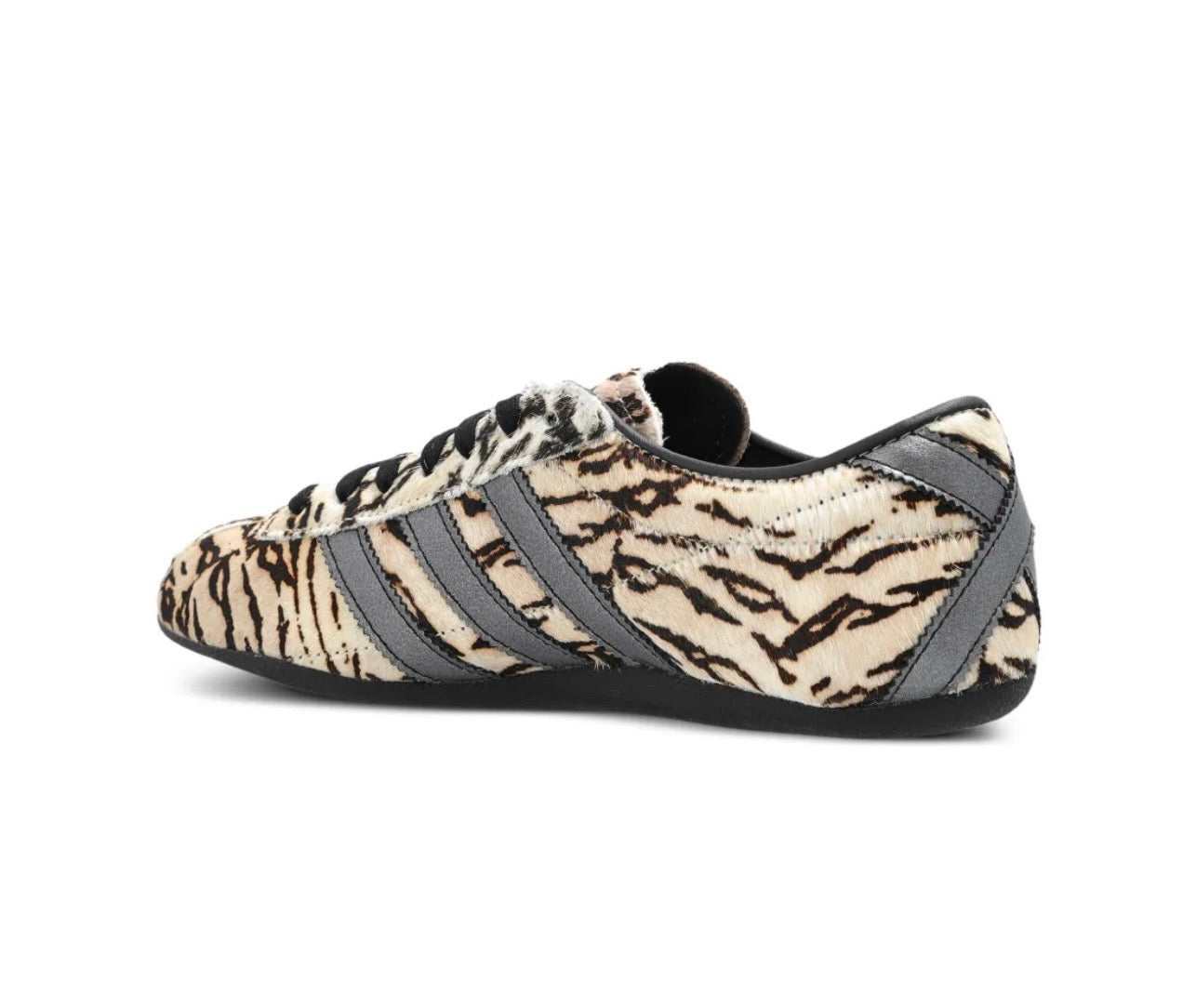 Adidas Tokyo leopard grey