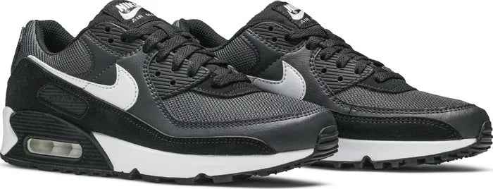 Nike Air Max 90 Black White