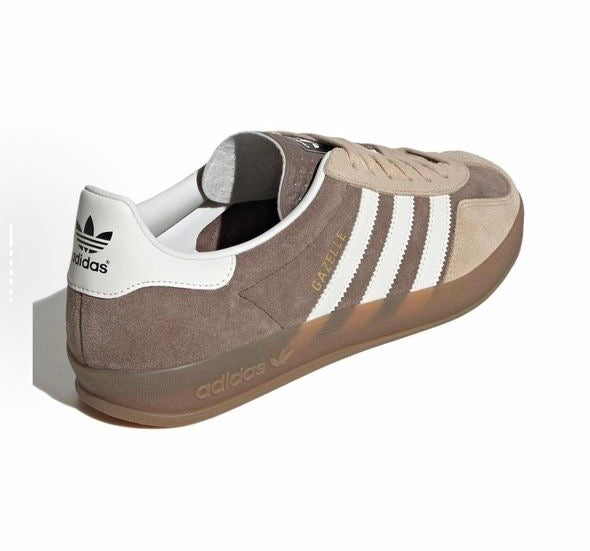 Adidas gazelle sandstorm - תמונה 4
