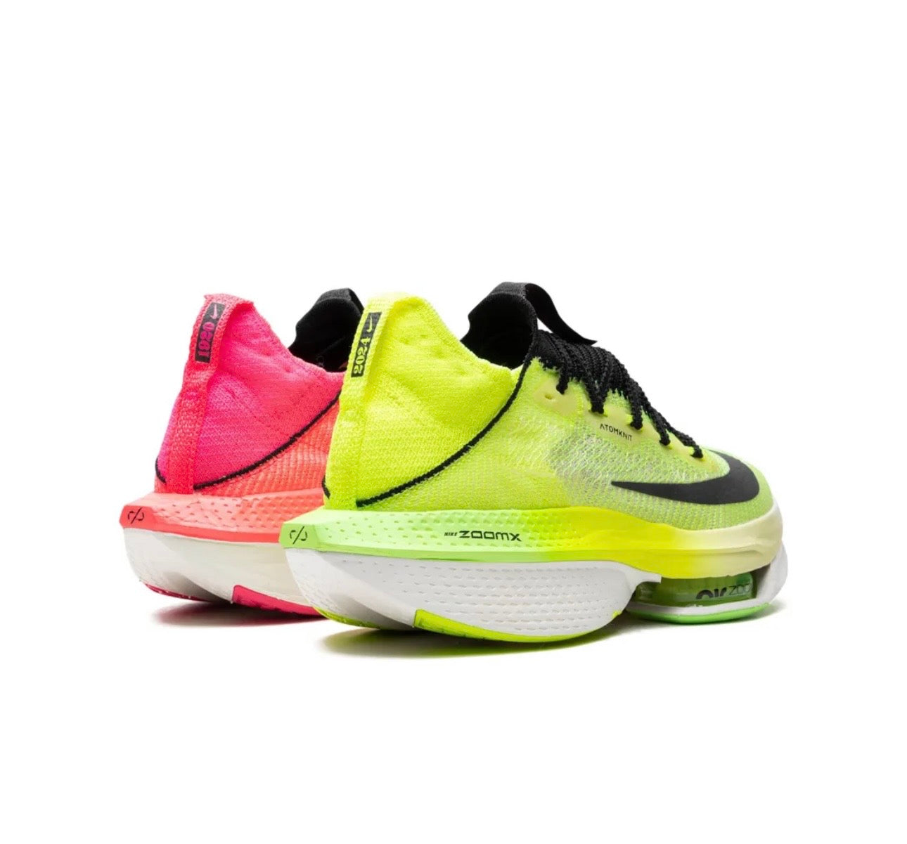 Nike ZOOMX Vaporfly 2 colours - תמונה 3