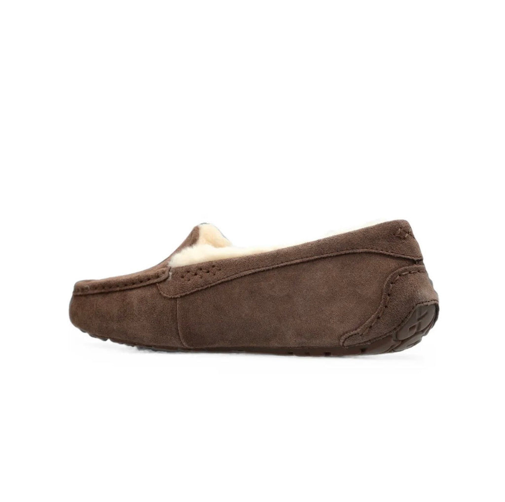 UGG Dakota Dark Brown