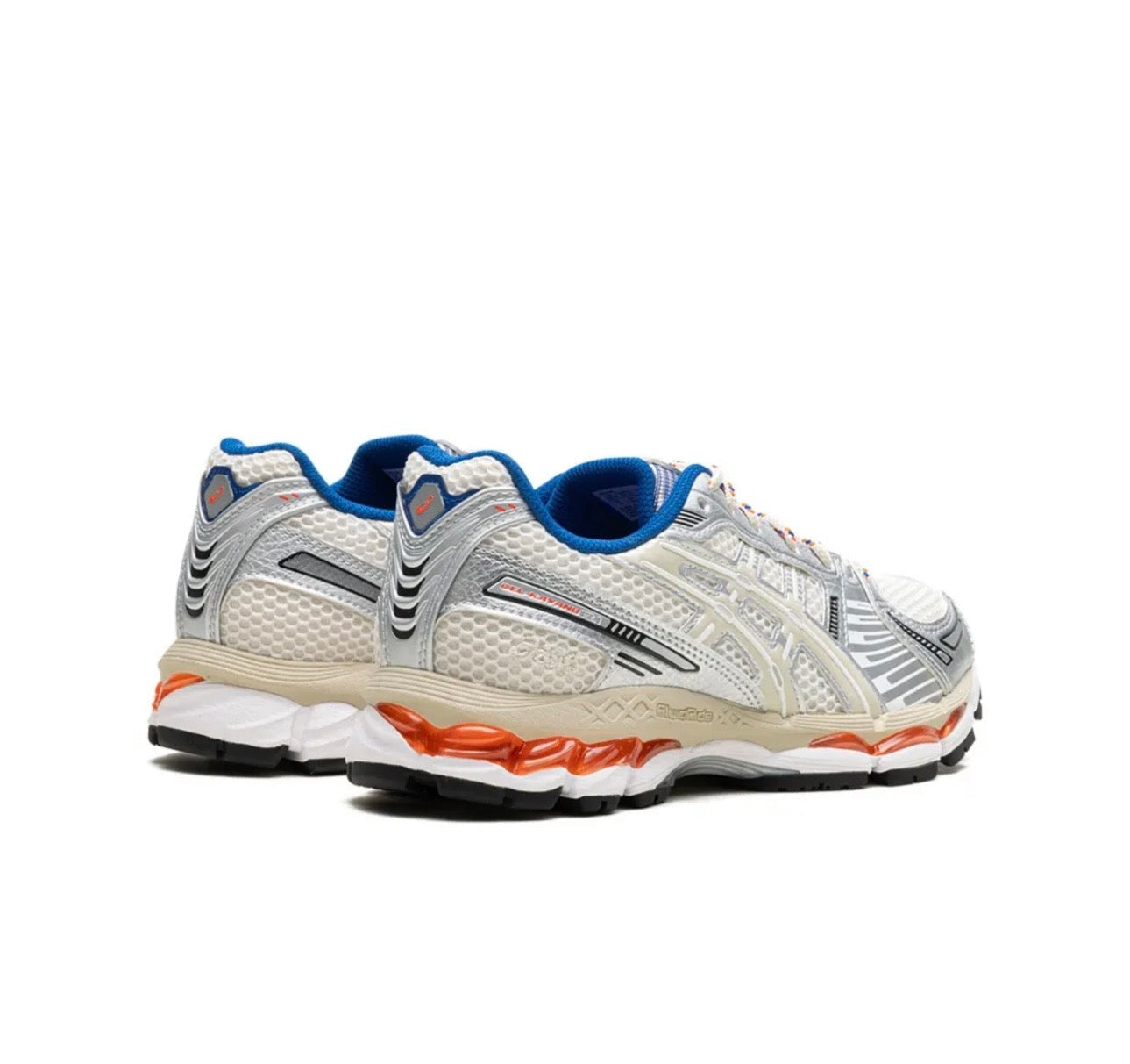Asics GEL-Kayano III - תמונה 3
