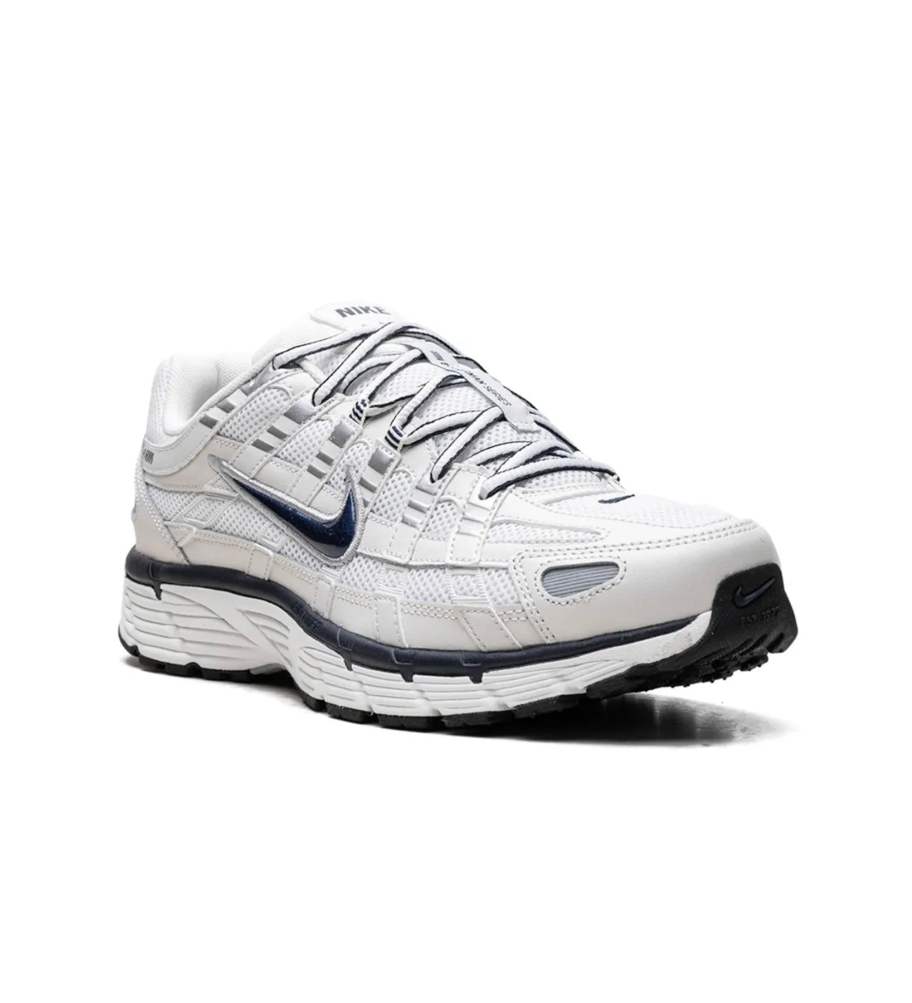 Nike Zoom Vomero 5 White Black