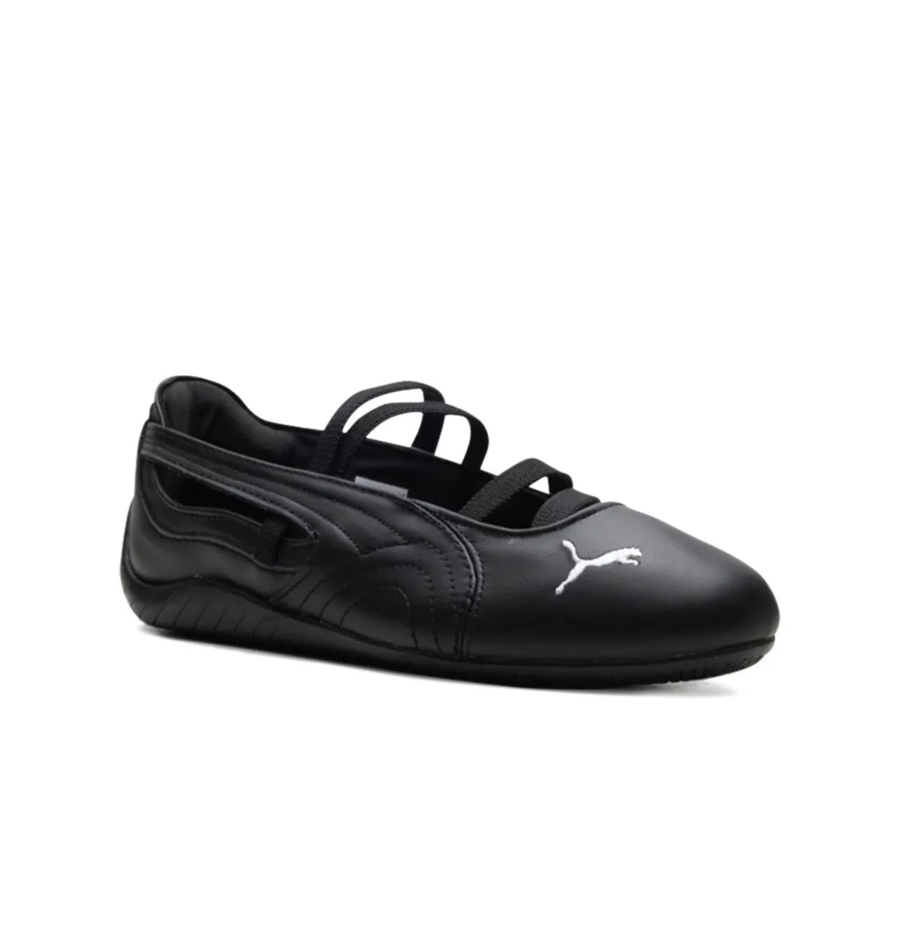 Puma Speedcat Ballet Black - תמונה 2