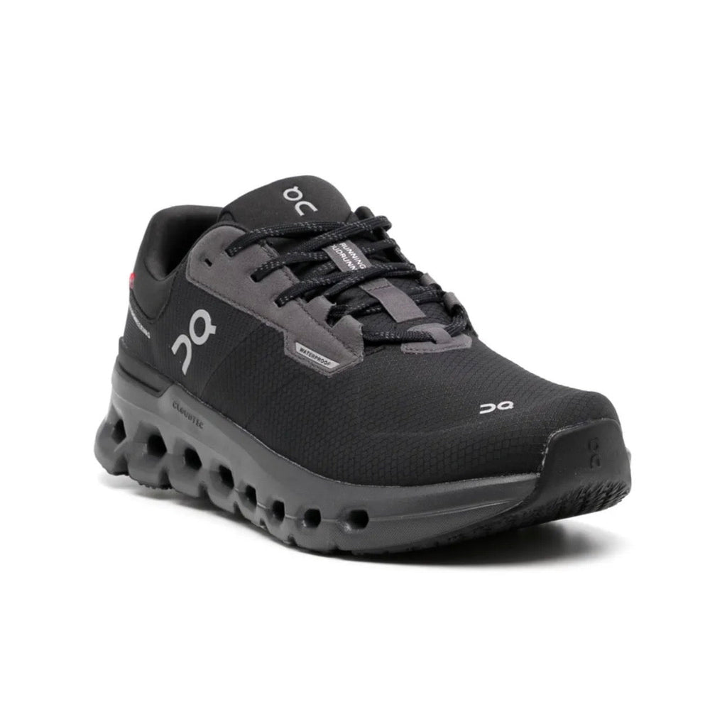 On Cloudrunner 2 Black - תמונה 2