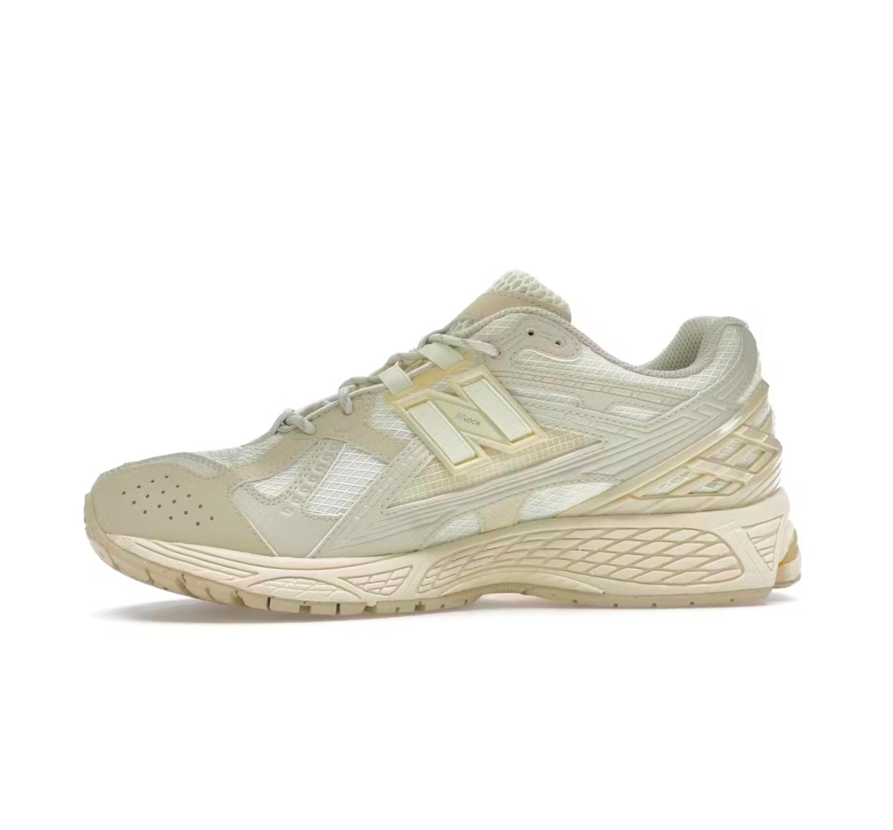 New Balance 1906R Cream - תמונה 3
