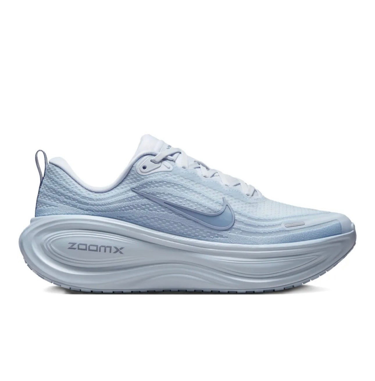 Nike Vomero Plus Light Blue