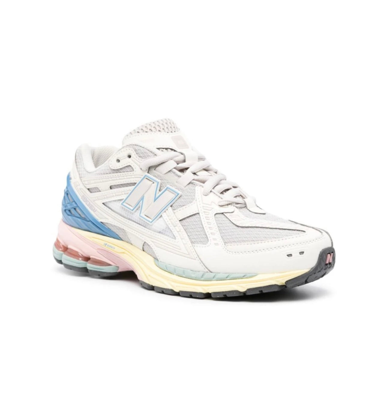 New Balance 1906 Utility cream - תמונה 2