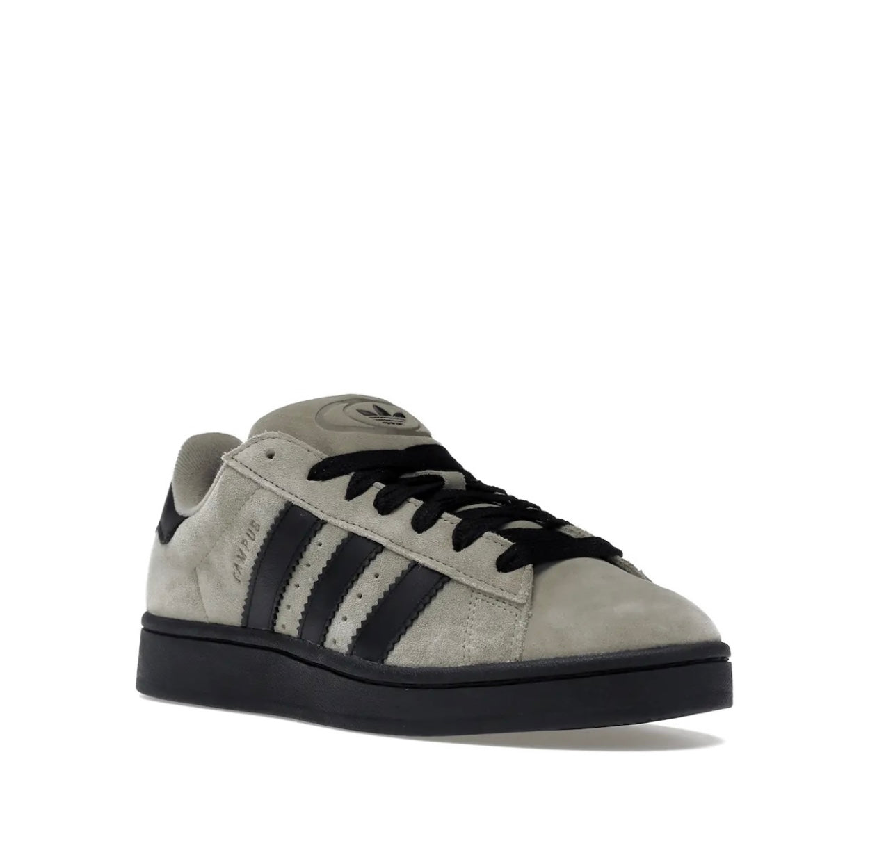 Adidas Campus Dark Grey - תמונה 2