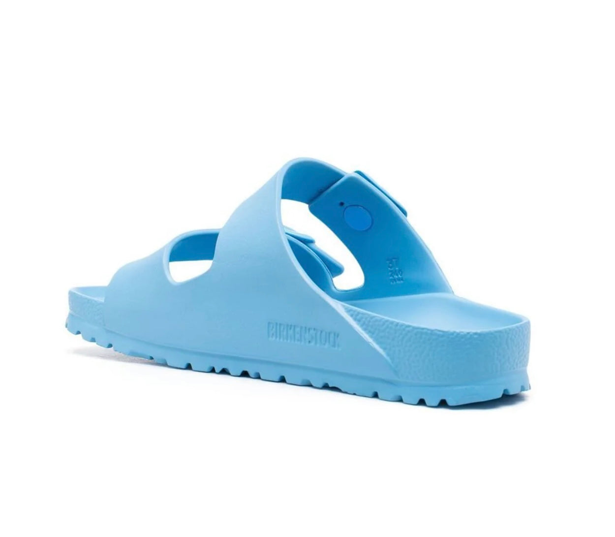 Birkenstock Light Blue - תמונה 3