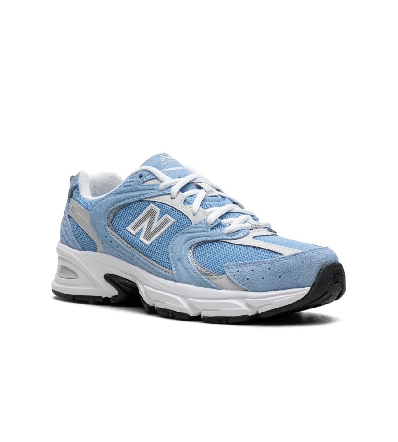 New Balance 530 Blue - תמונה 2
