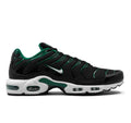 Nike Vapormax black green
