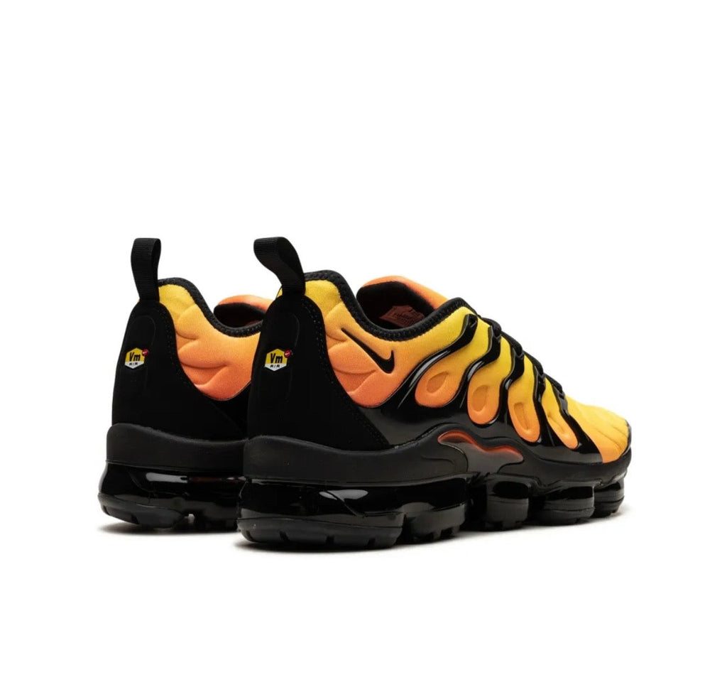 Nike Vapormax black & yellow - תמונה 3