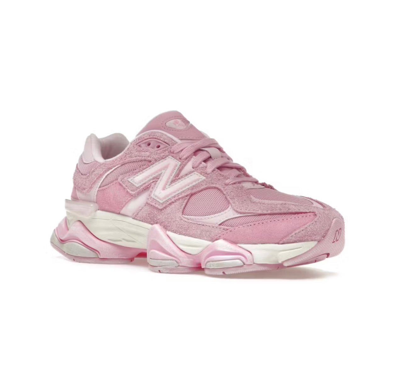 New Balance 9060 Pink - תמונה 2