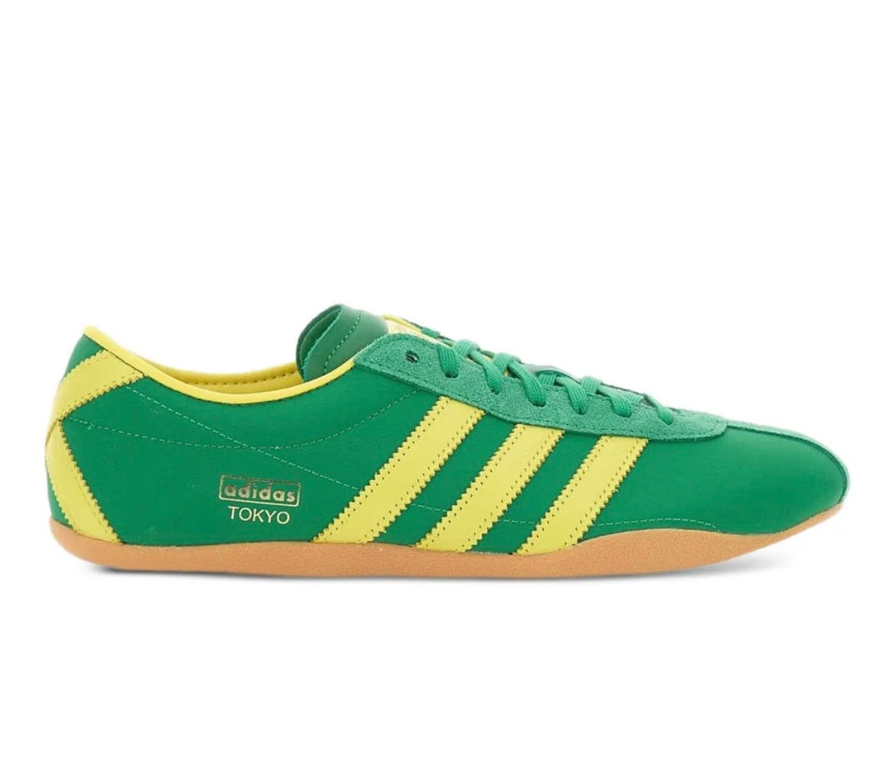 Adidas Tokyo Brazil