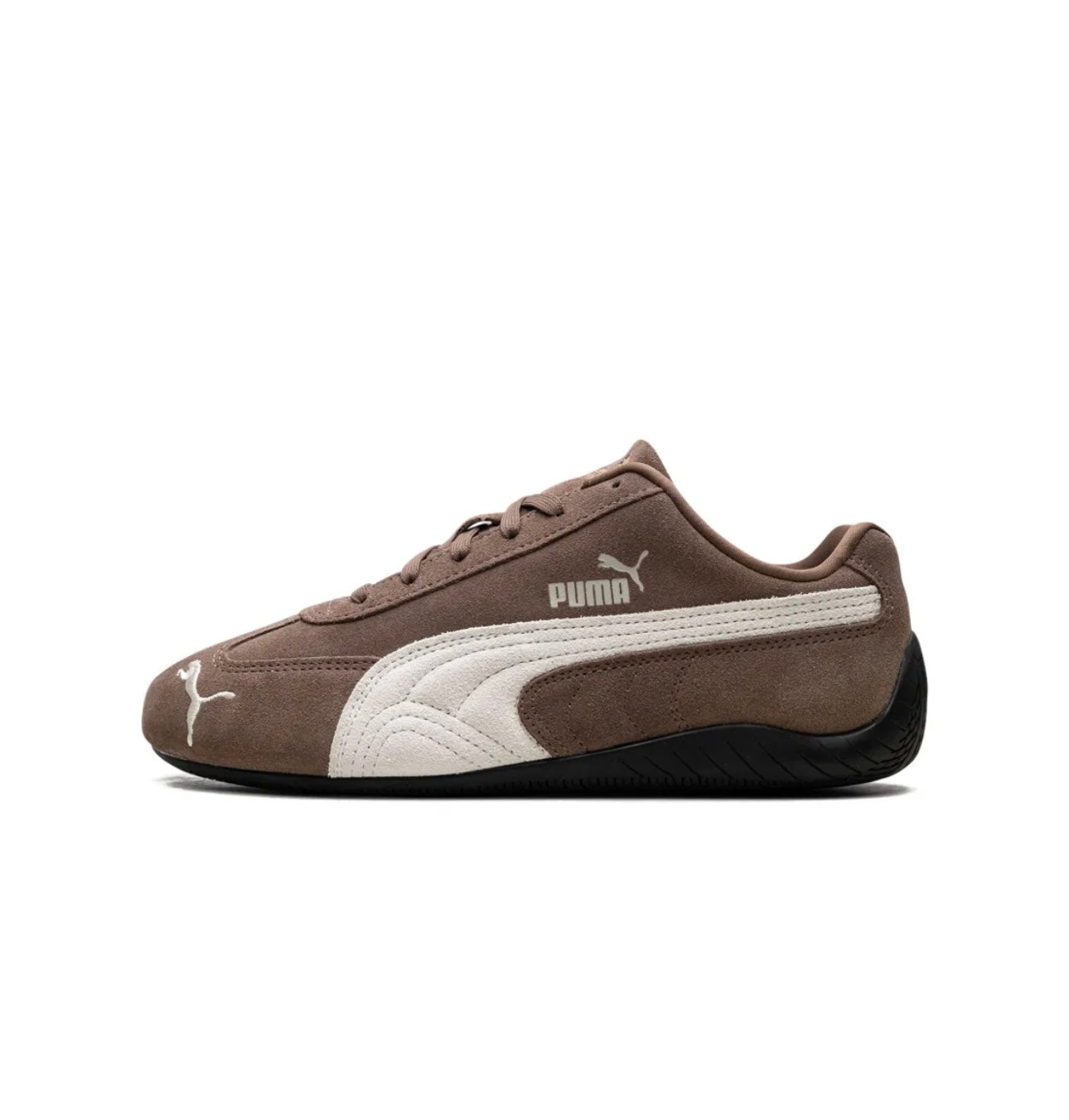 Puma Speedcat  “Haute Coffee” - תמונה 3