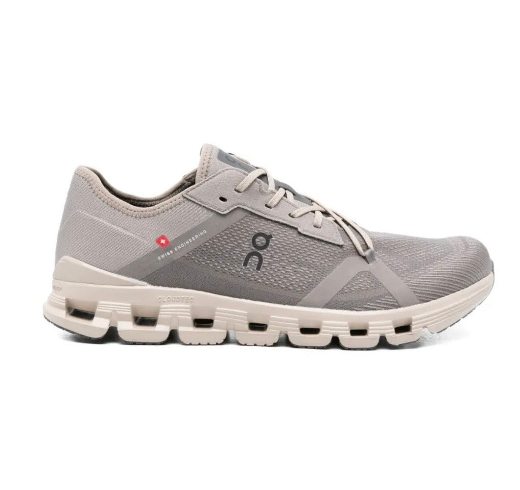 On cloud 5.0 grey