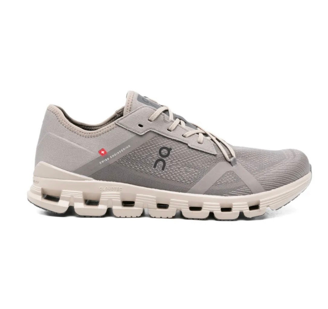 On cloud 5.0 grey