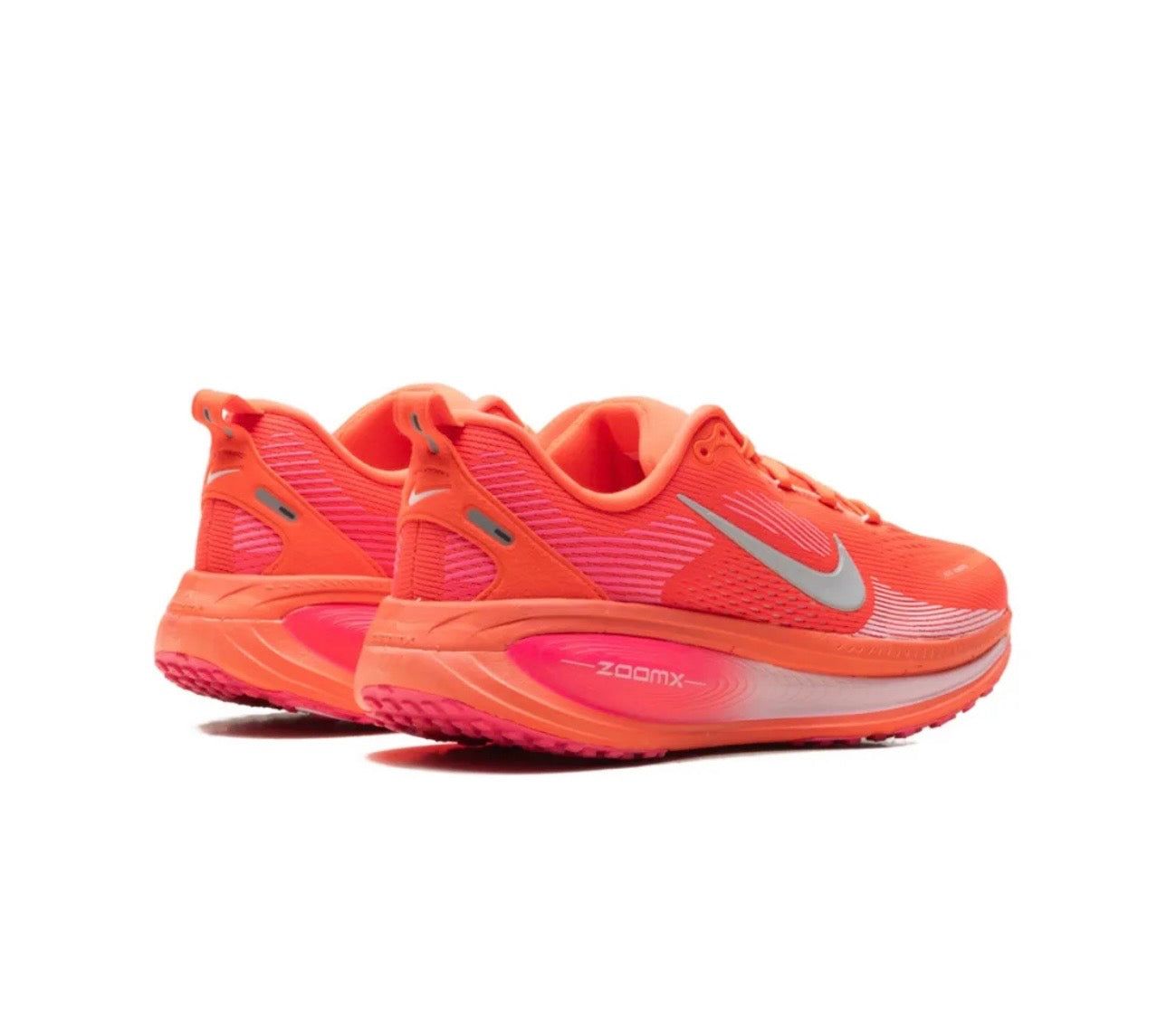 Nike Vomero Plus Electric Peach