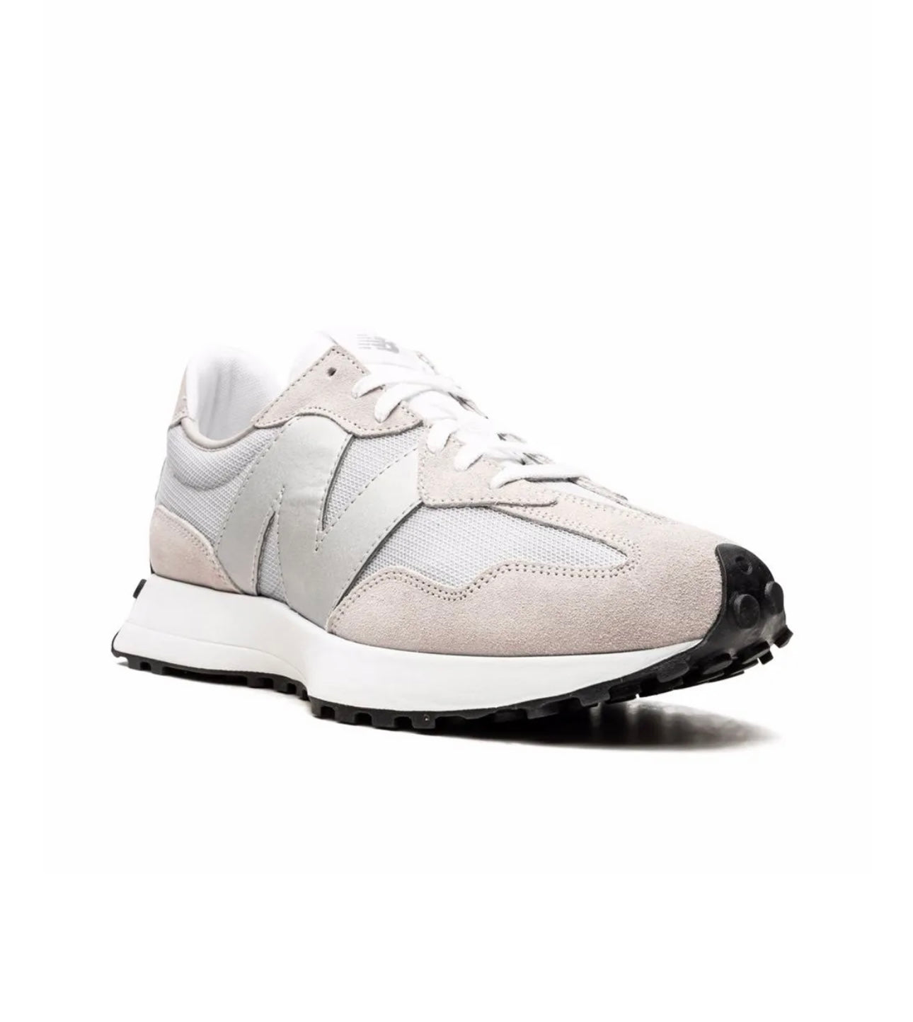 New Balance 327 grey - תמונה 2