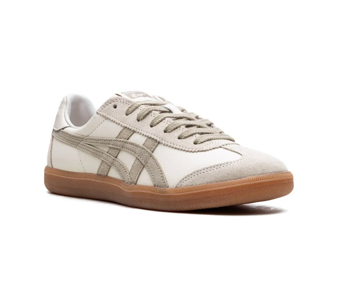 Onitsuka Tiger Tokuten white grey - תמונה 2