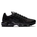 Nike Vapormax black