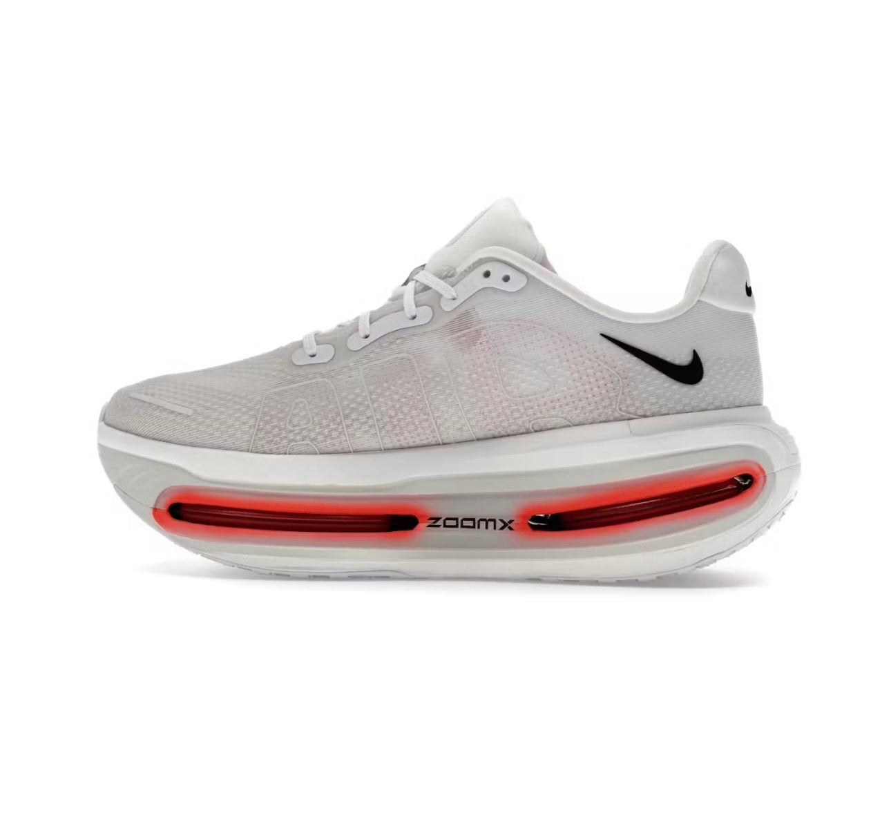 Nike Vomero Premium Cream Red