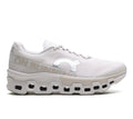 On Cloudmonster light gray