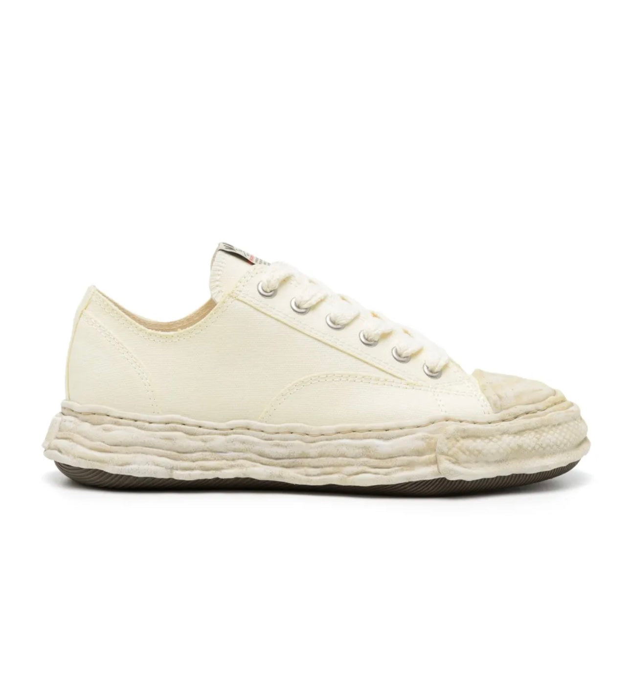 Maison Mihara  Beige