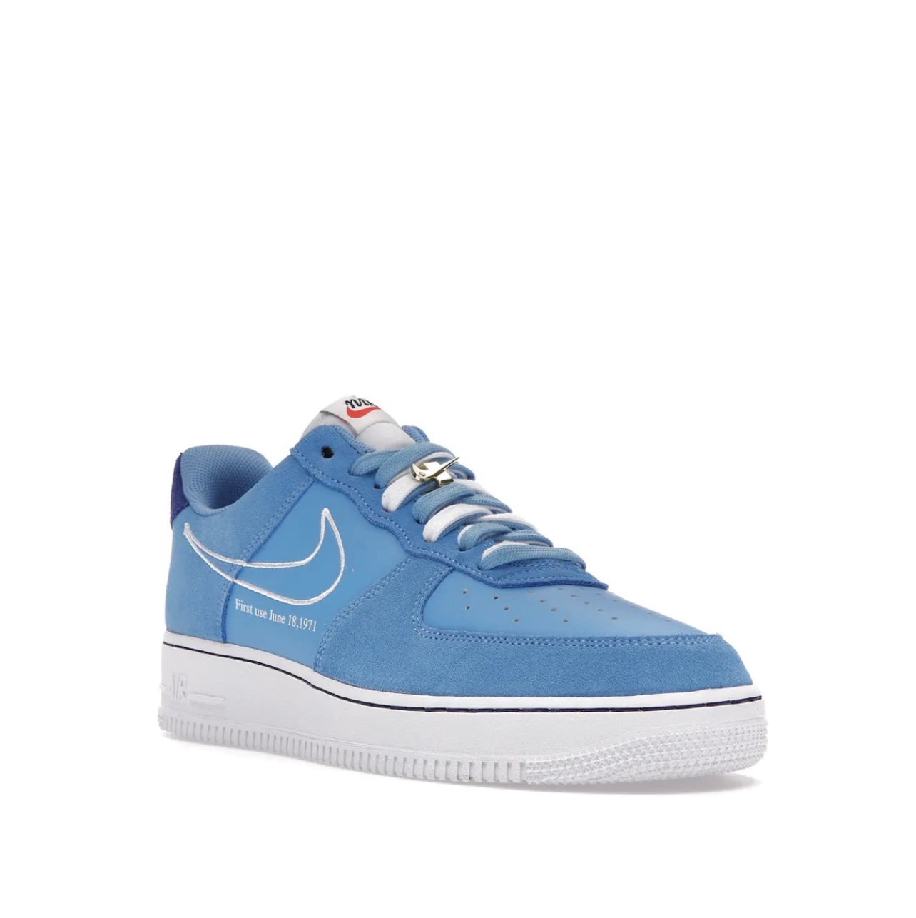 Nike AIR FORCE 1 - תמונה 2