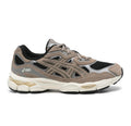 ASICS Gel Brown