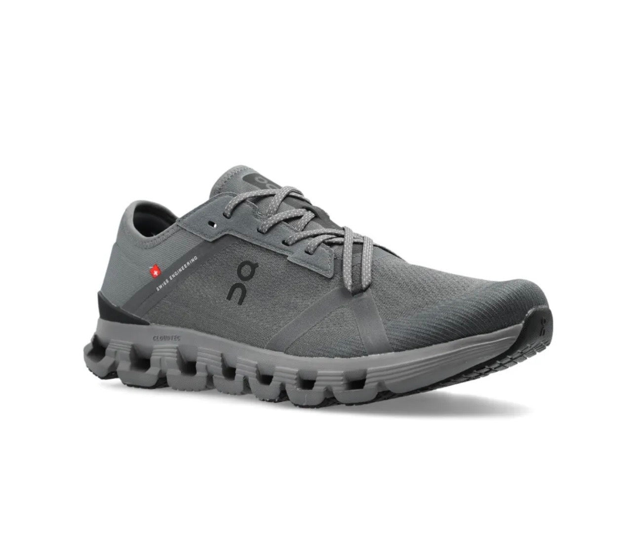 On cloud 5.0 grey - תמונה 2
