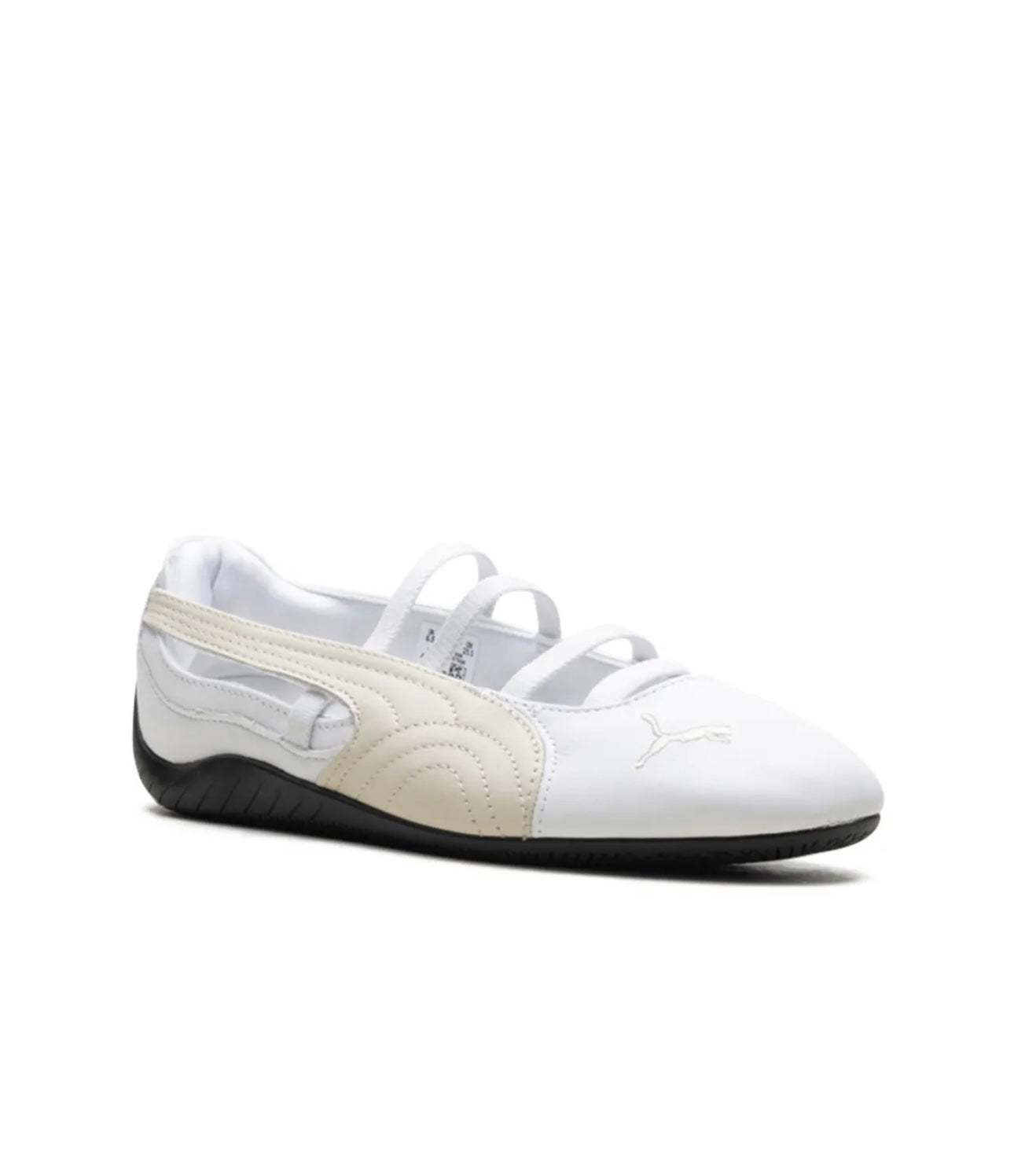 Puma Speedcat Ballet White Cream - תמונה 3