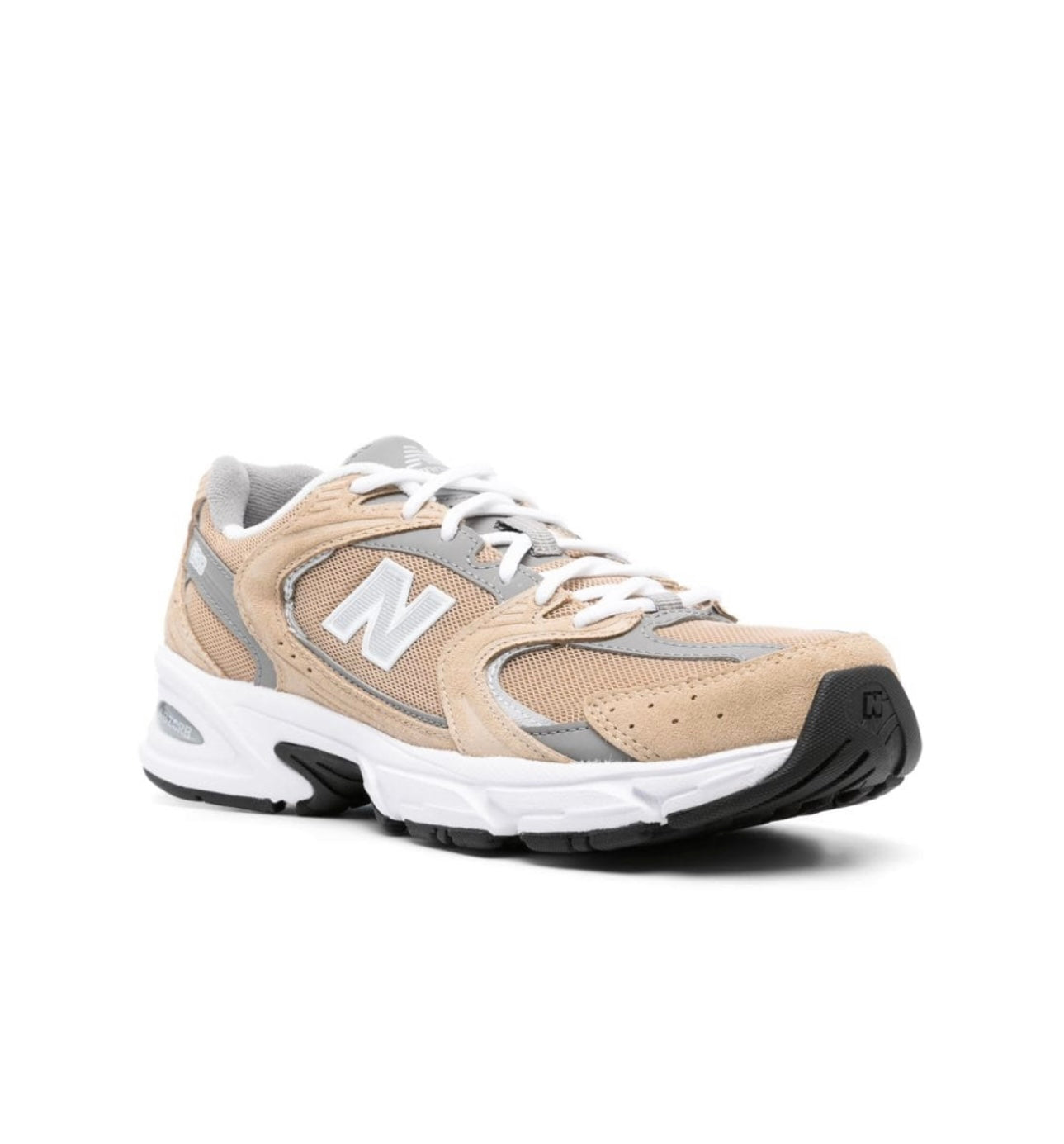 New Balance 530 light cream - תמונה 2