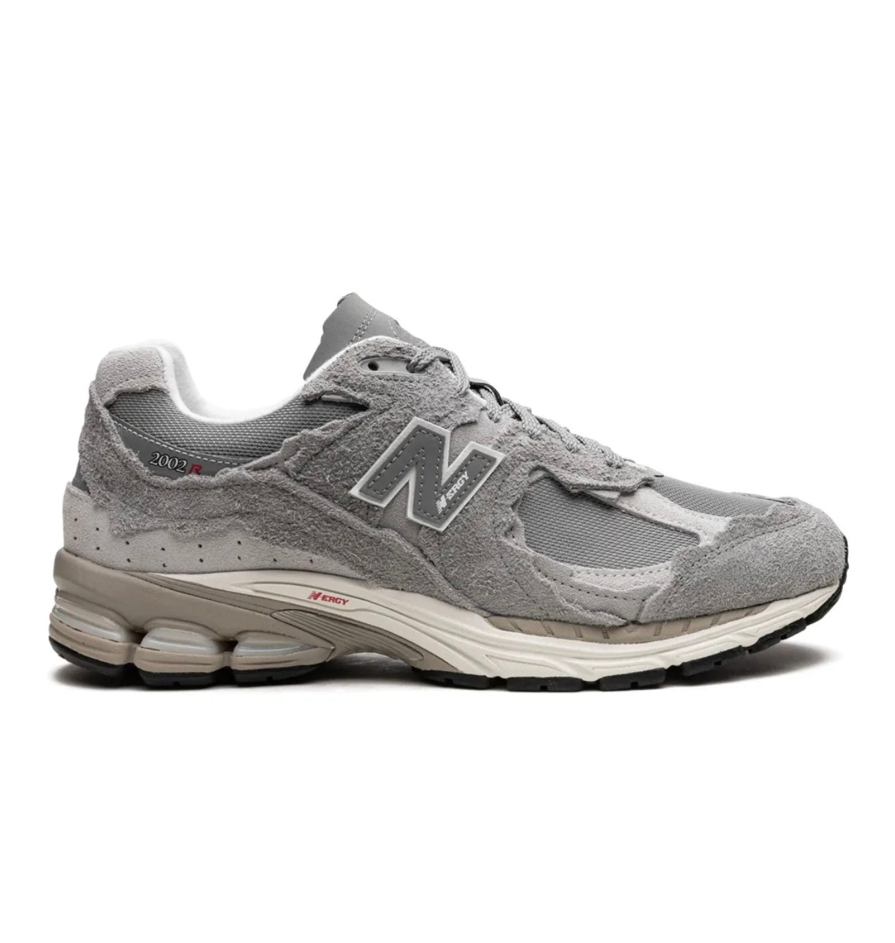 New Balance 2002R ״protection pack Dark Gray”
