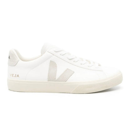 Veja White Gray