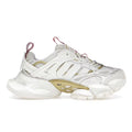 Adidas XLG White Gold Red
