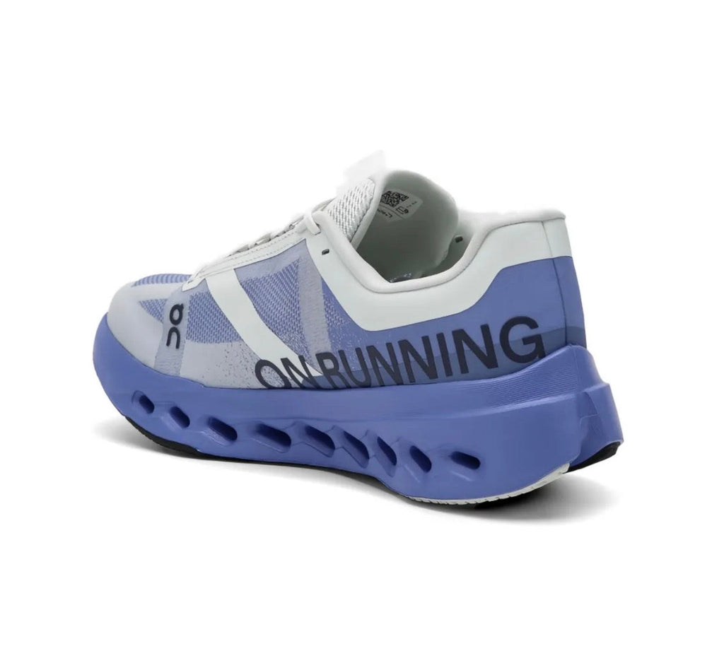 On Cloudsurfer Blue White - תמונה 3